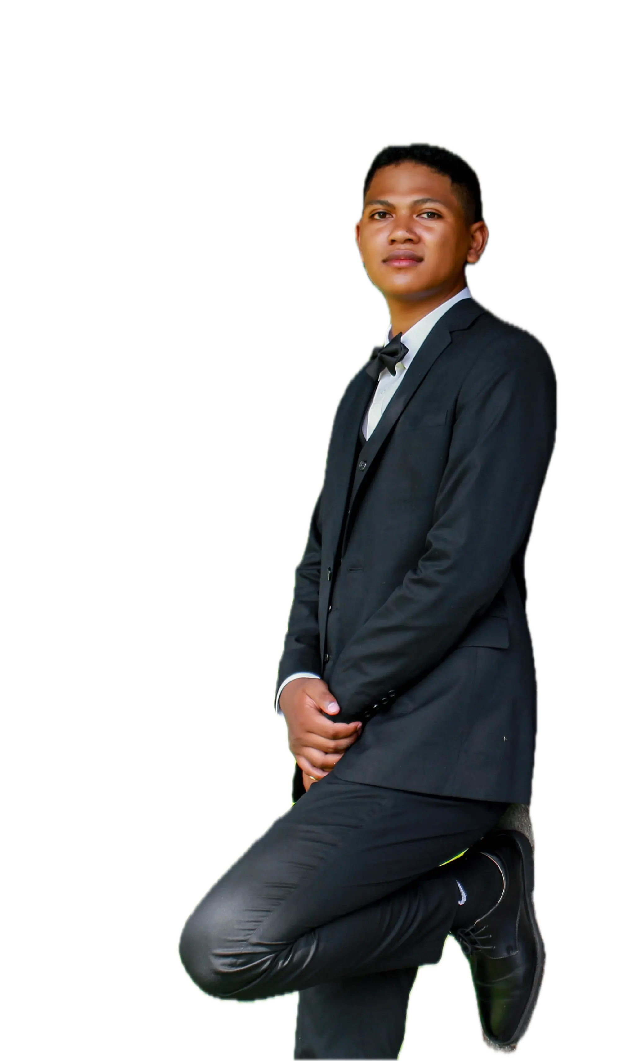 Tianiazy Marindrano avatar
