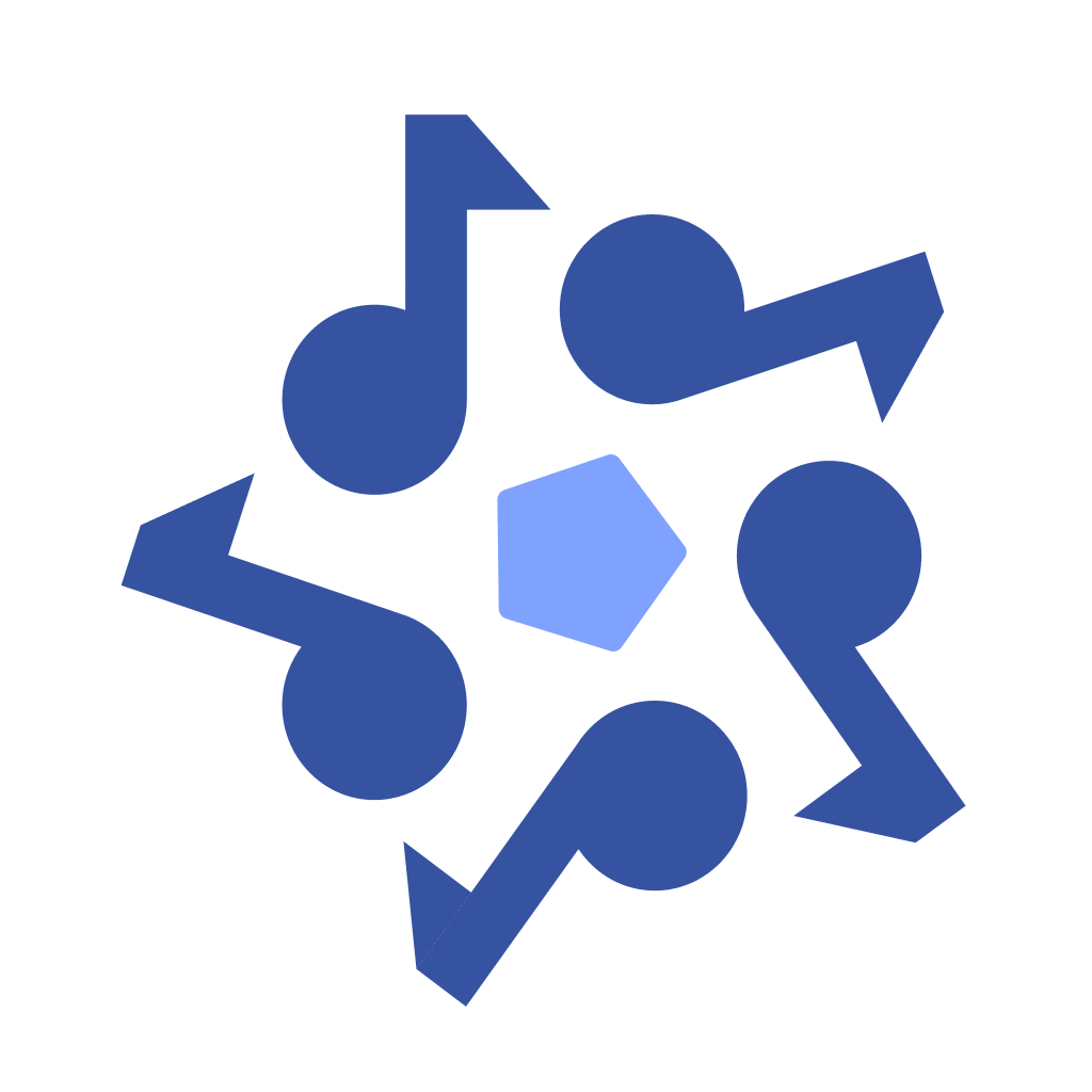Star logo